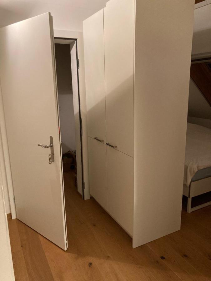 Ferienwohnung Burg Murten Εξωτερικό φωτογραφία