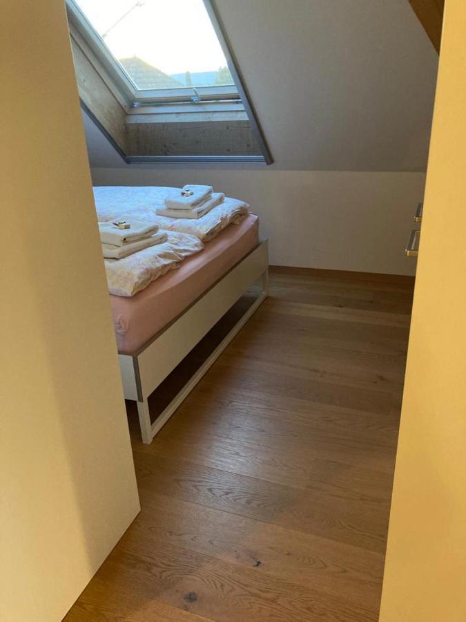 Ferienwohnung Burg Murten Εξωτερικό φωτογραφία