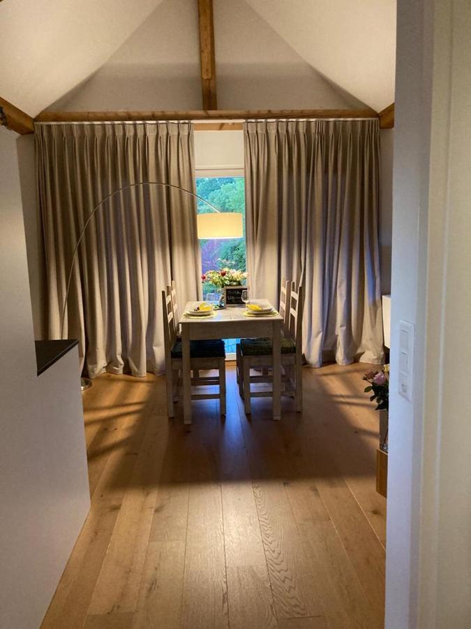 Ferienwohnung Burg Murten Εξωτερικό φωτογραφία