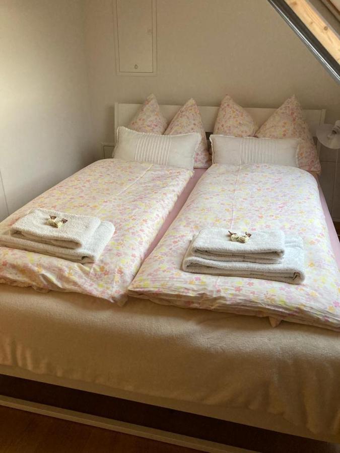 Ferienwohnung Burg Murten Εξωτερικό φωτογραφία