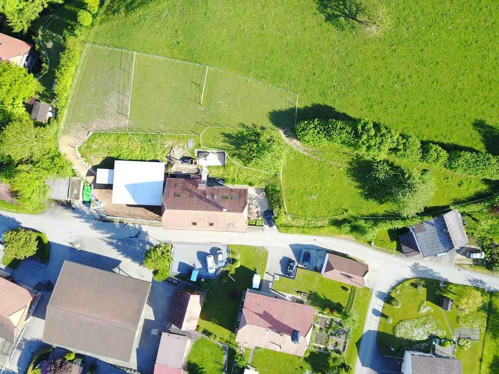 Ferienwohnung Burg Murten Εξωτερικό φωτογραφία
