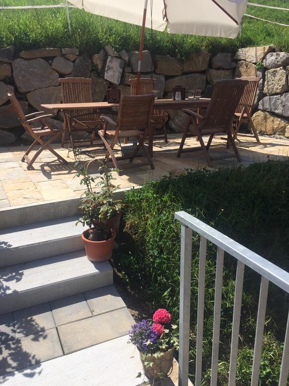 Ferienwohnung Burg Murten Εξωτερικό φωτογραφία